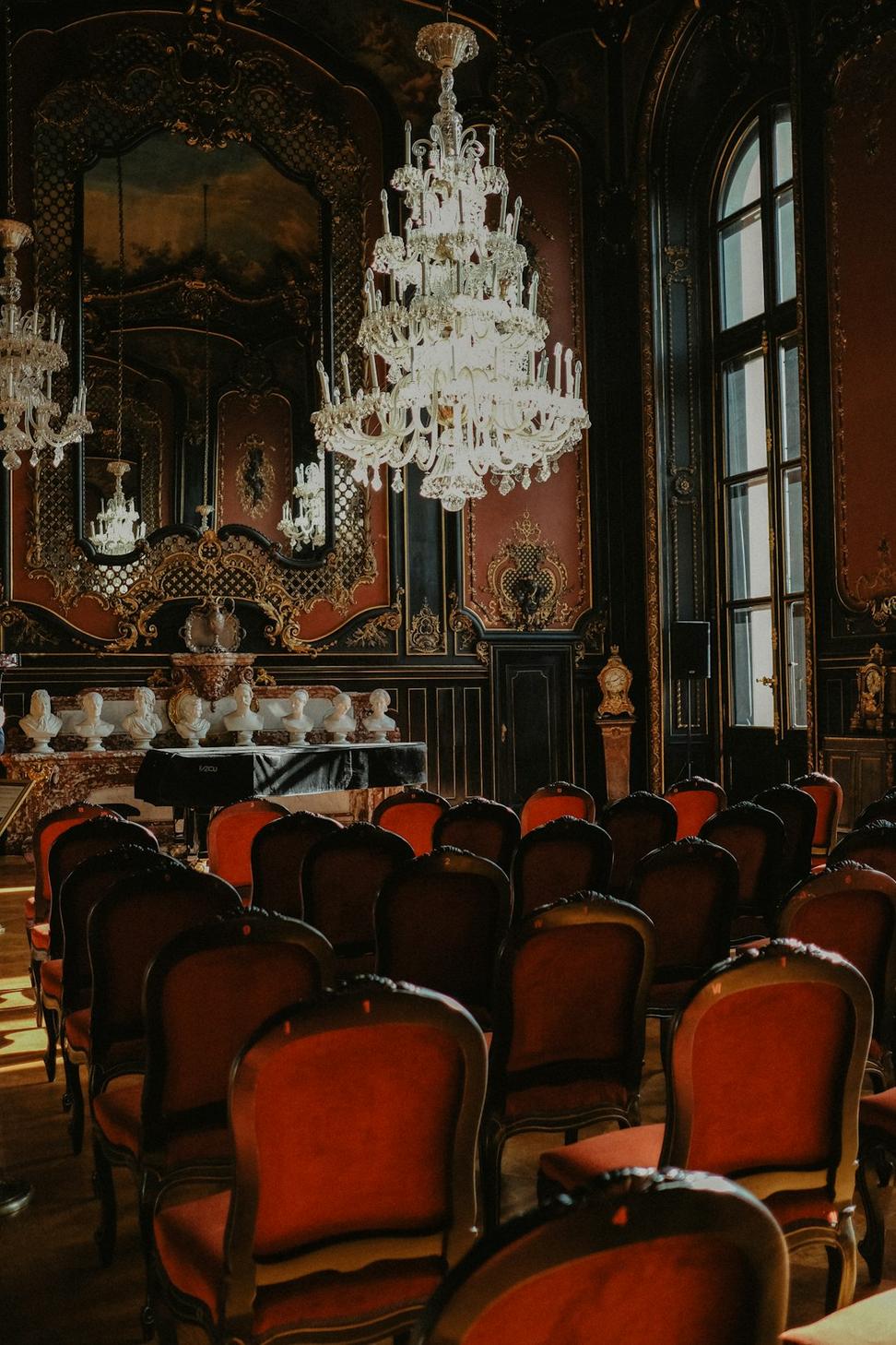 Events