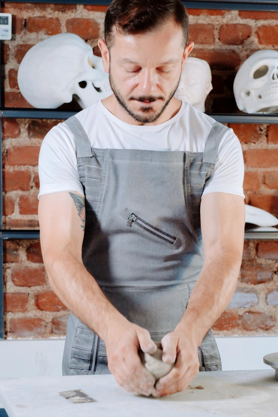 Marco Tessari