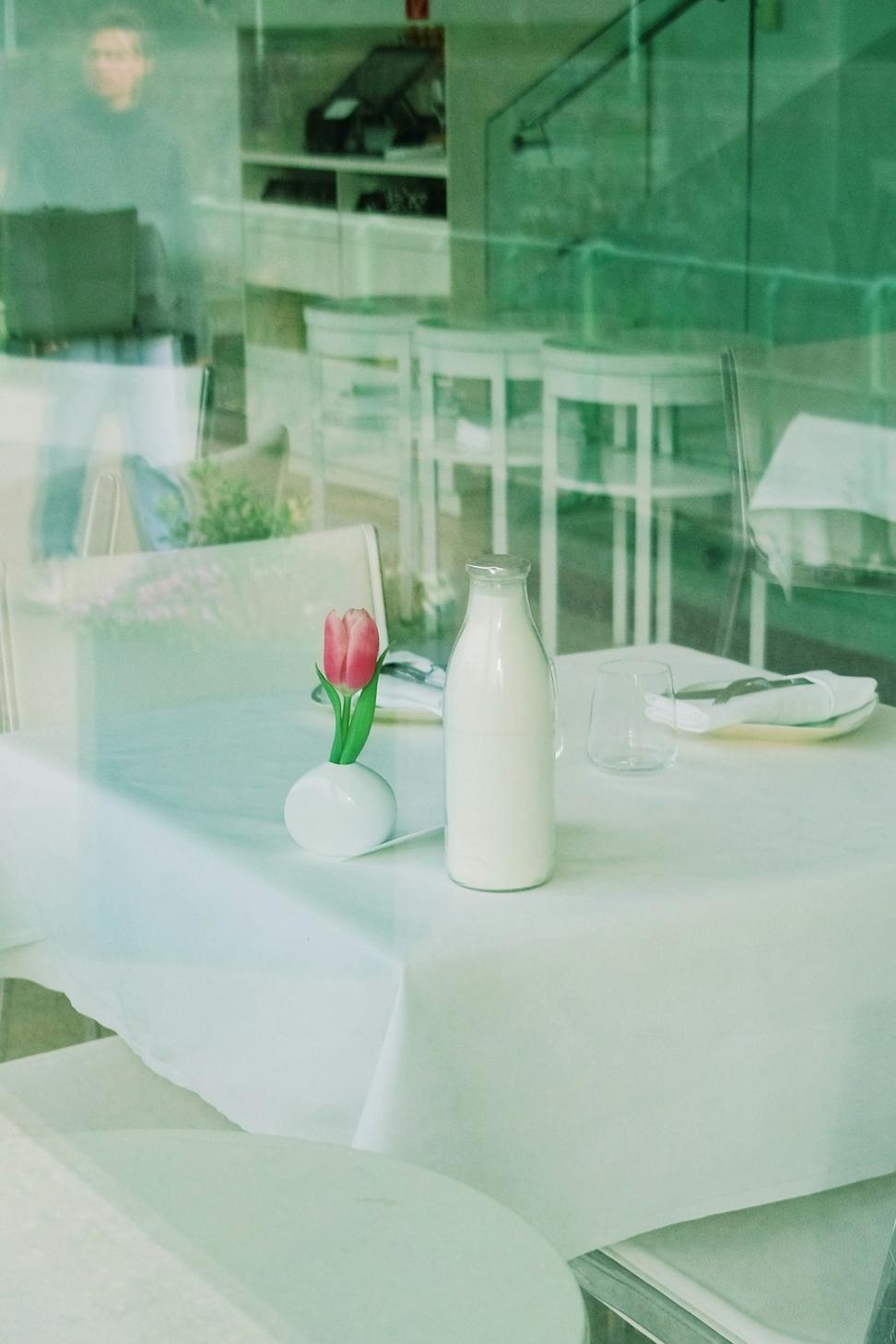 Table Setting