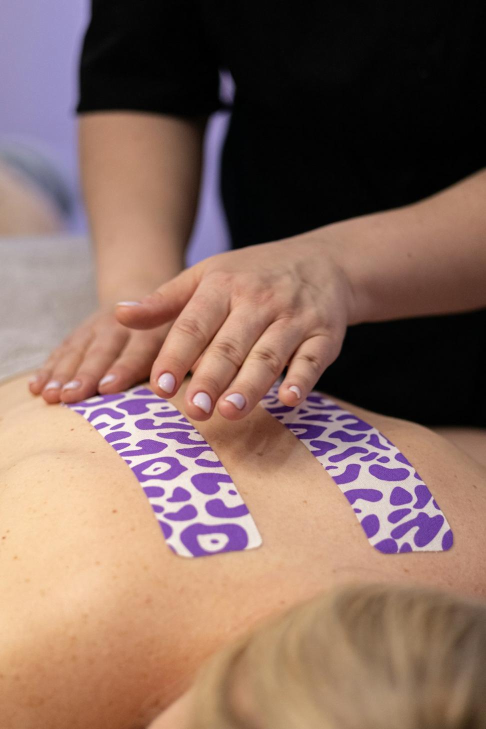 Massage Therapy