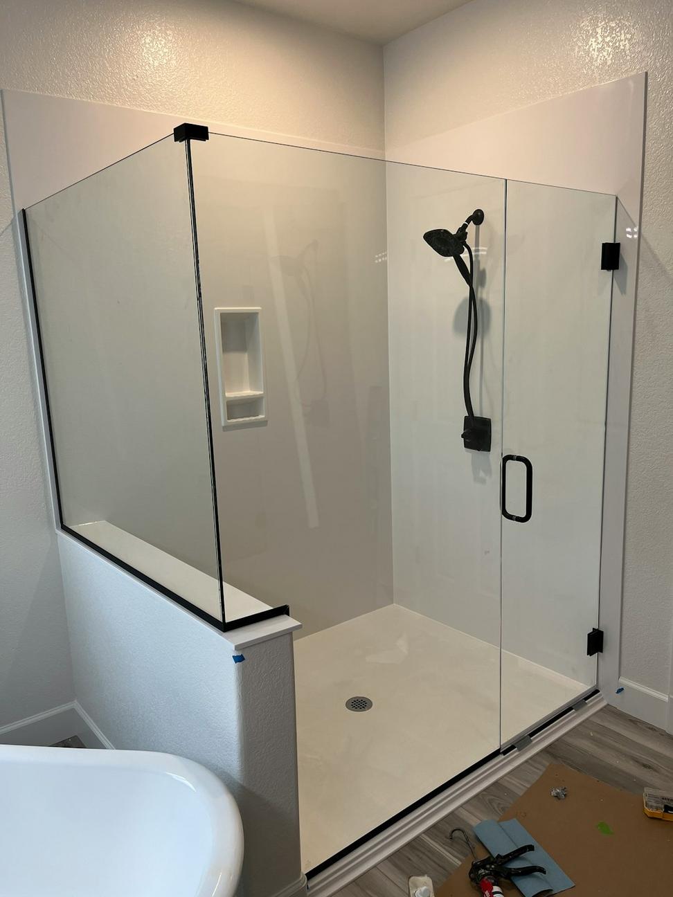 Serenity Spa Suite