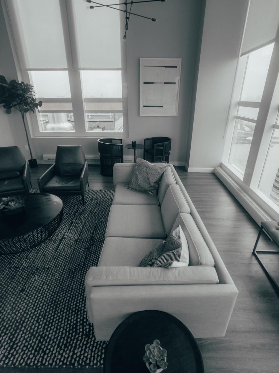 Treetop Family Suite