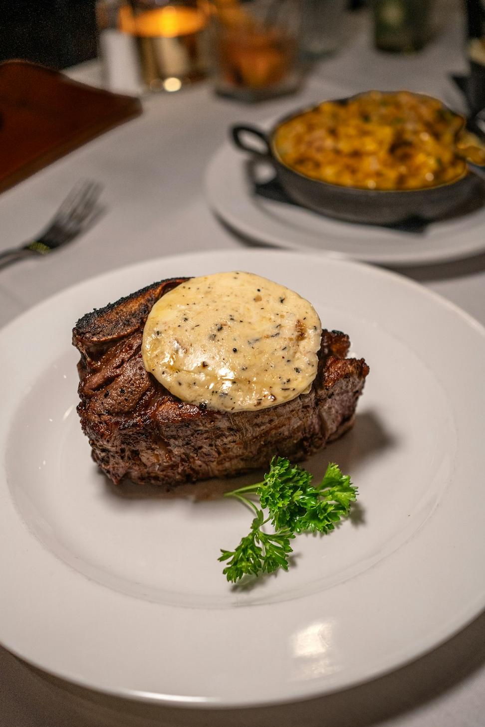Main Course