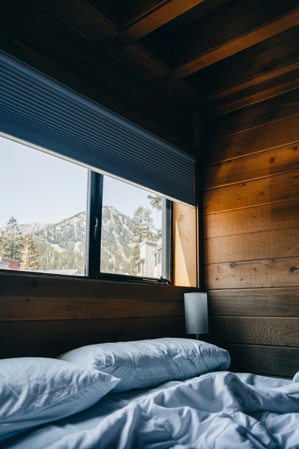Mountain View Deluxe