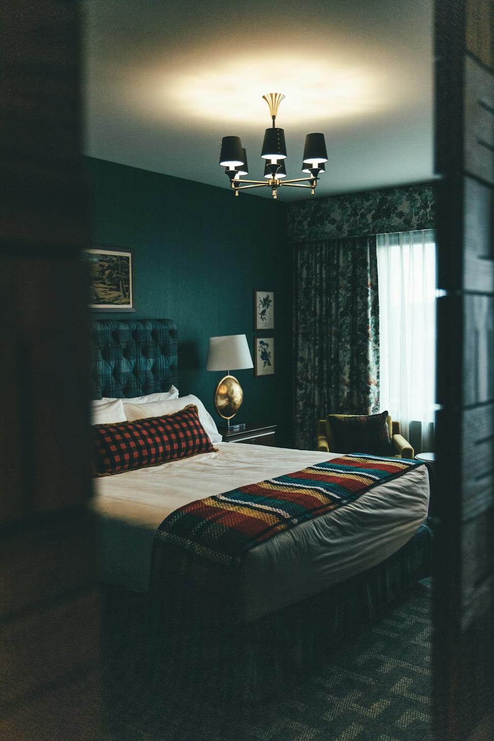 Alpine Peak Suite