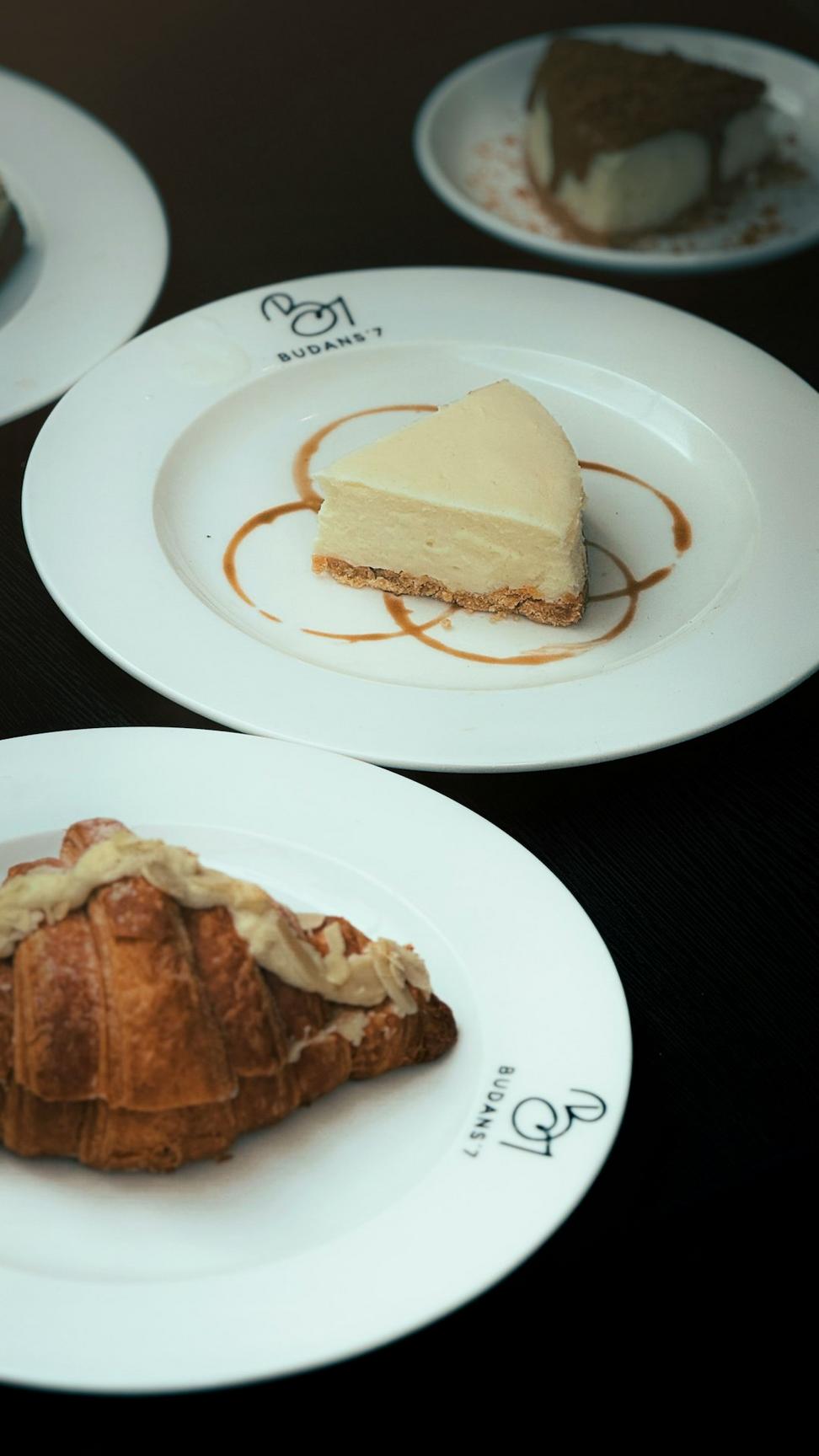 Dessert