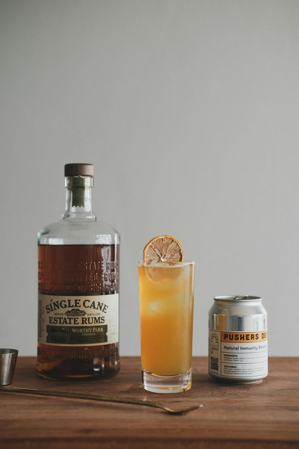 Cocktails