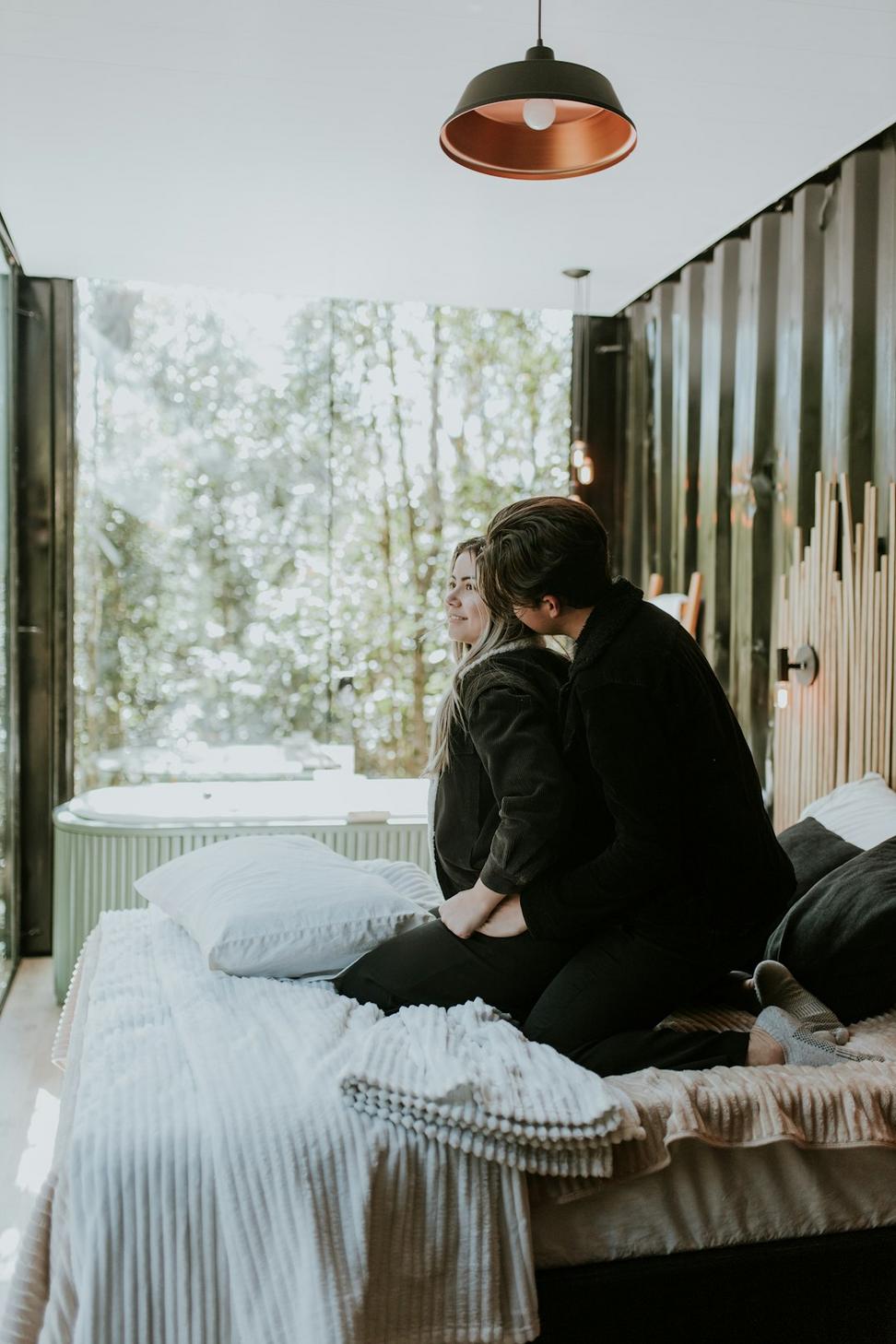 Couples Treatment