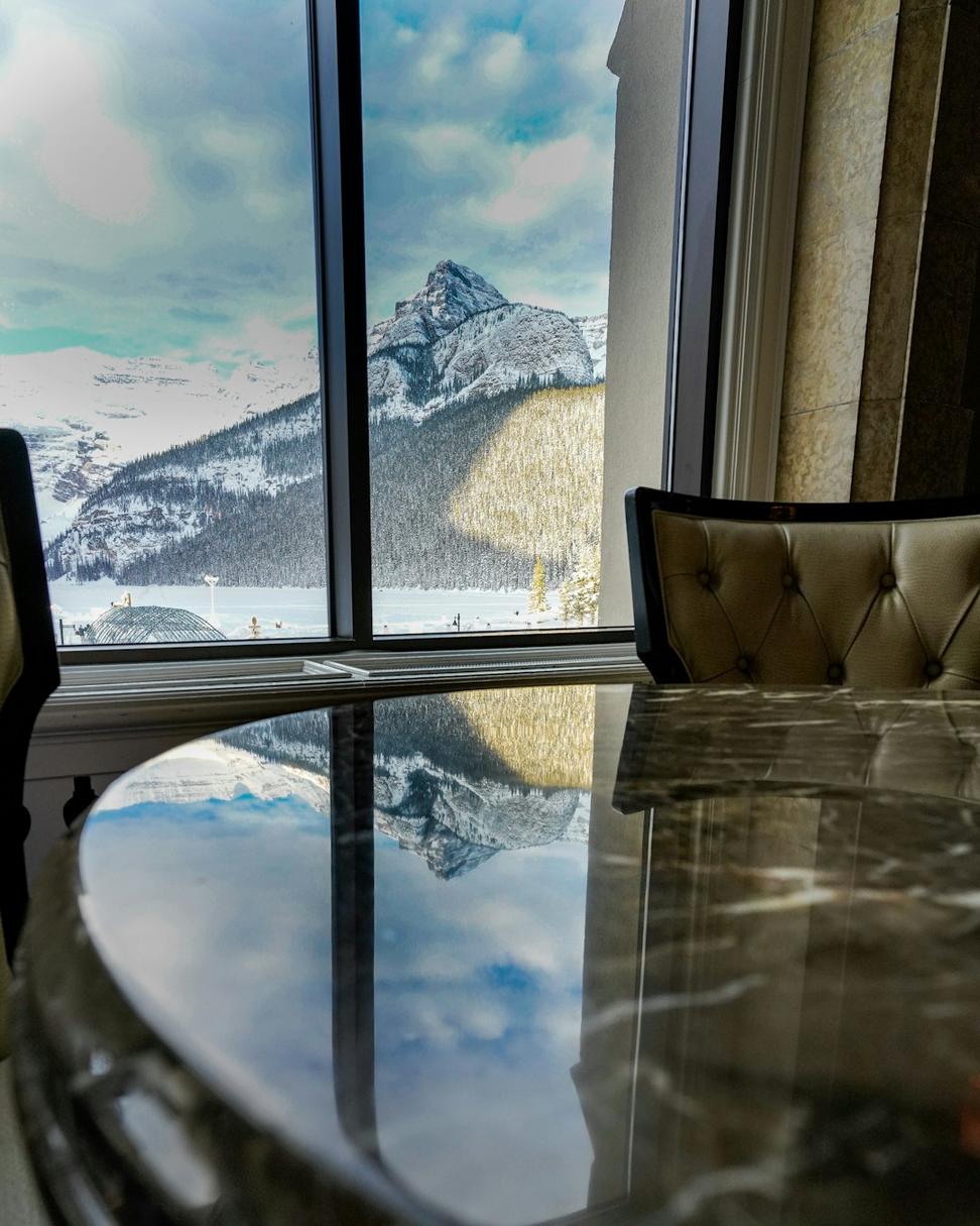 Alpine Peak Suite